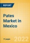 墨西哥咸味和熟食食品市场- 2025年展望市场规模，增长和预测分析-产品缩略图