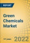 绿色化工产品市场类型(Bio-ketones Bio-alcohols、生物聚合物、生物有机酸,其他人),应用程序(工业化工、食品与饮料、制药、包装、建筑、汽车、其他行业)-全球预测2029 -产品缩略图