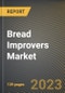 面包改进剂市场研究报告，按产品(乳化剂、酶和氧金宝搏平台怎么样化剂)、类型、形式、用途、美国到2027年的预测- COVID-19的累积影响-产品缩略图