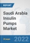 沙特阿拉伯胰岛素泵市场:到2028年的前景，趋势分析，市场规模和预测-产品缩略图