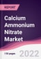 硝酸铵钙市场-预测(2022 - 2027年)-产品形象