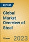全球钢铁市场概览-产品缩略图