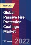 全球被动防火涂料市场，按产品、最终用途行业和地区-预测和分析2022-2028年-产品图像