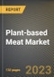 按来源(豆类、坚果和燕麦)、类型、产品、最终用户金宝搏平台怎么样、存储、美国分列的植物性肉类市场研究报告-到2027年的预测- COVID-19的累积影响-产品缩略图