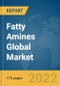 脂肪胺全球市场报告2022 -产品缩略图