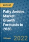 到2030年脂肪酰胺市场增长预测-产品缩略图