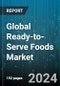 全球即备食品市场打包(罐头、冷冻或冷冻、反转盘)、产品Typ(谷底、肉类/禽类、蔬菜基础)、分发-预测2023-2030-产品缩图
