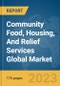社区食品、住房和救济服务全球市场报告2024-产品缩图