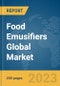 食品Emticers全球市场报告2023-产品缩图