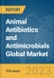 动物抗生素全球市场报告2024-产品缩图