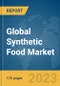 全球合成食品市场报告2023-产品缩图