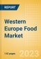西欧食品市场机遇、趋势、增长分析预测2027-产品缩图