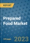 编译食品市场-全球产业分析、规模、份额、增长、趋势、区域展望和预测2023-2030-By