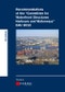 海滨结构、港口和水道委员会建议，EAU 2012。第9版-产品形象