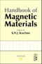 磁性材料手册。第24卷 - 产品缩略图图像