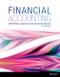 财务会计。报告、分析和决策。第5版-产品缩略图