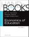 教育经济学手册，卷3 -产品缩略图图像