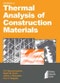 建筑材料热分析手册 - 产品缩略图图像