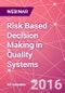 质量体系中基于风险的决策-网络研讨会-产品缩略图