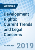 发展权：当前趋势和法律问题-网络研讨会-产品形象