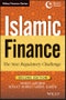伊斯兰金融。新的监管挑战。第二版。威利金融-Product Thumbnail Image