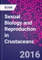 甲壳类动物的性生物学和生殖-产品缩略图