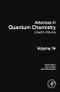 量子化学进展：Lowdin卷，第74卷-产品缩略图