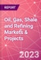 石油，天然气，页岩和炼油市场和项目-产品缩略图图像