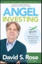 天使投资。《创业投资赚钱和乐趣指南》。第1版-产品缩略图