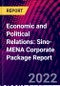 经济与政治关系：中梅纳公司包报告 - 产品缩略图图像