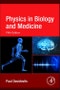 生物学和医学的物理学。版本第5版 - 产品缩略图图像