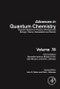 物理学，化学和生物学中的量子系统-理论，解释和结果。Quantum Chemistry Stock 78  - 产品缩略图图像