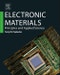 电子材料。原则和应用科学 - 产品缩略图图像