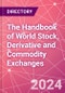 世界股票，衍生品和商品交易手册-产品缩略图图像