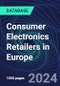 欧洲消费电子产品零售商-产品缩略图图像