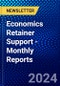 经济学保留支持 - 每月报告 - 产品缩略图图像