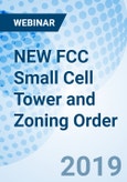 新的FCC小蜂窝塔和分区秩序-网络研讨会-产品形象
