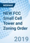 新型FCC小型电池塔和分区订单 - 网络研讨会 - 产品缩略图图像