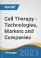 细胞治疗-技术，市场和公司-产品缩略图图像