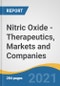 一氧化氮-治疗学、市场和公司-产品缩略图