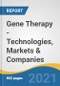 基因治疗-技术，市场和公司-产品缩略图图像
