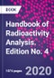 放射性分析手册。第4版 - 产品缩略图图像