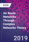 通过复杂网络理论的航线网络-产品缩略图