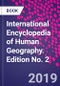 人类地理国际百科全书。版本号2  - 产品缩略图图像