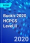 Buck的2020 HCPCS二级-产品缩略图图像