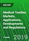 医用纺织品:市场，应用，发展和法规。产品缩略图
