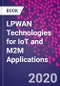 用于物联网和M2M应用的LPWAN技术-产品缩略图图像
