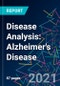 疾病分析：阿尔茨海默病-产品缩略图