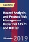 ISO 14971和ICH Q9下的危害分析和产品风险管理-网络研讨会-产品缩略图