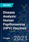 疾病分析:人类乳头瘤病毒(HPV)疫苗-产品缩略图
